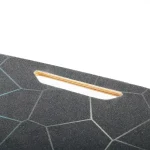 Electric Skateboard with Remote Control, 350W, Max 10 MPH, 7 Layers Maple Skateboard, Load Up To 100kg for Adult, Teens and Kids