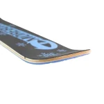 Professional Customized Snowskate 32 Inch EVA Foam Snowboard Skateboard